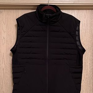 Lululemon On the Move Vest